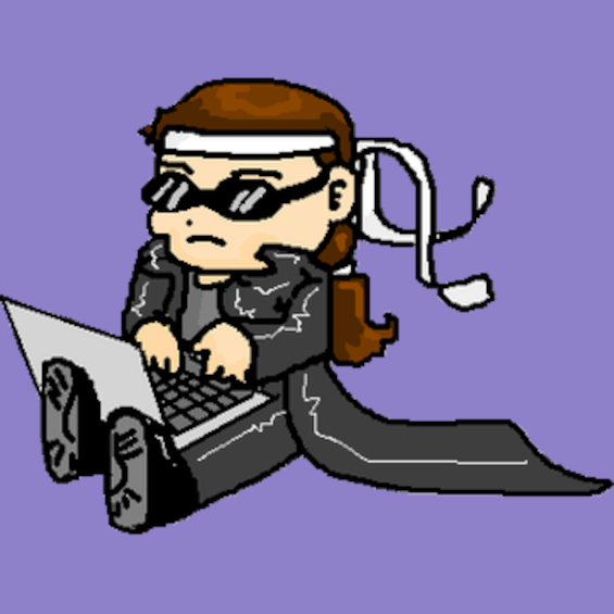 Luis Zurro's avatar